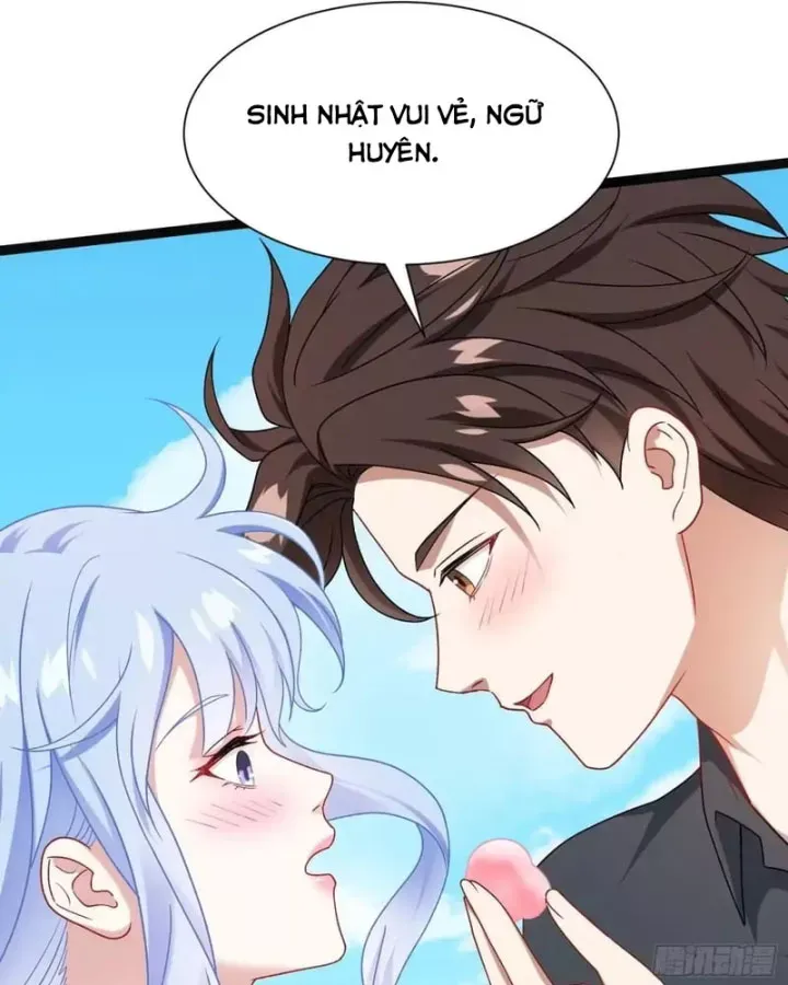 Bỏ Làm Simp Chúa, Ta Có Trong Tay Cả Tỉ Thần Hào Chap 304 - Next Chap 305