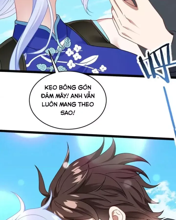 Bỏ Làm Simp Chúa, Ta Có Trong Tay Cả Tỉ Thần Hào Chap 304 - Next Chap 305