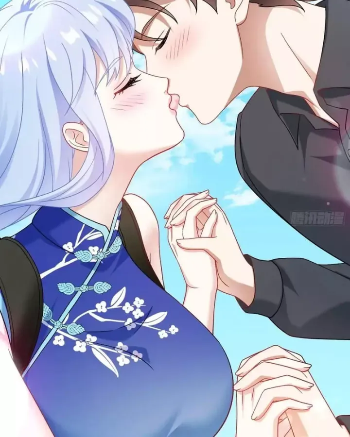 Bỏ Làm Simp Chúa, Ta Có Trong Tay Cả Tỉ Thần Hào Chap 304 - Next Chap 305