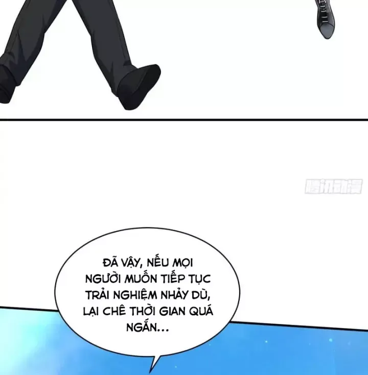 Bỏ Làm Simp Chúa, Ta Có Trong Tay Cả Tỉ Thần Hào Chap 304 - Next Chap 305