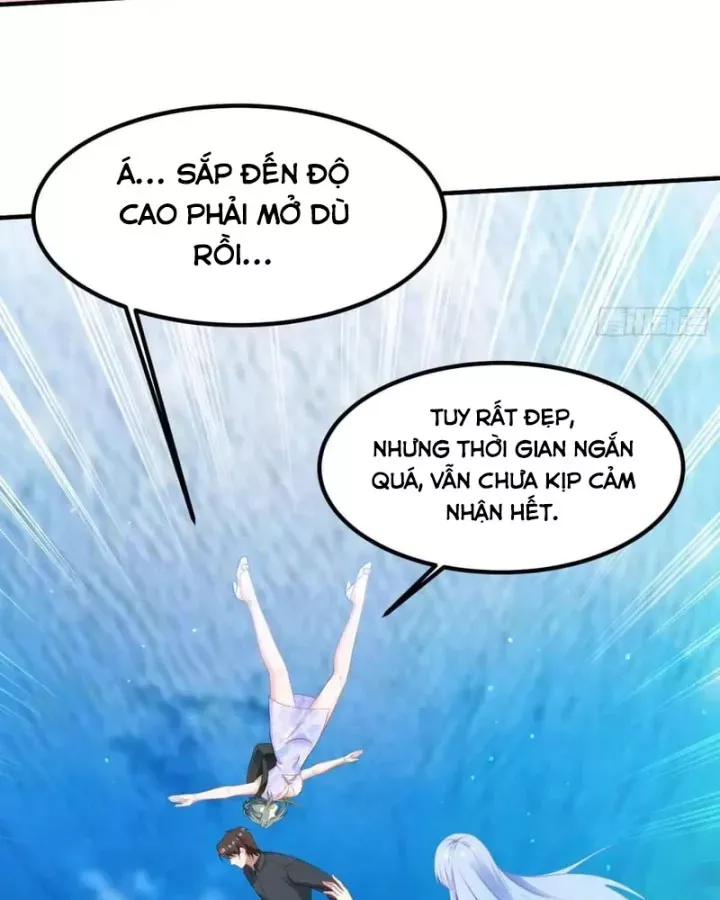 Bỏ Làm Simp Chúa, Ta Có Trong Tay Cả Tỉ Thần Hào Chap 304 - Next Chap 305