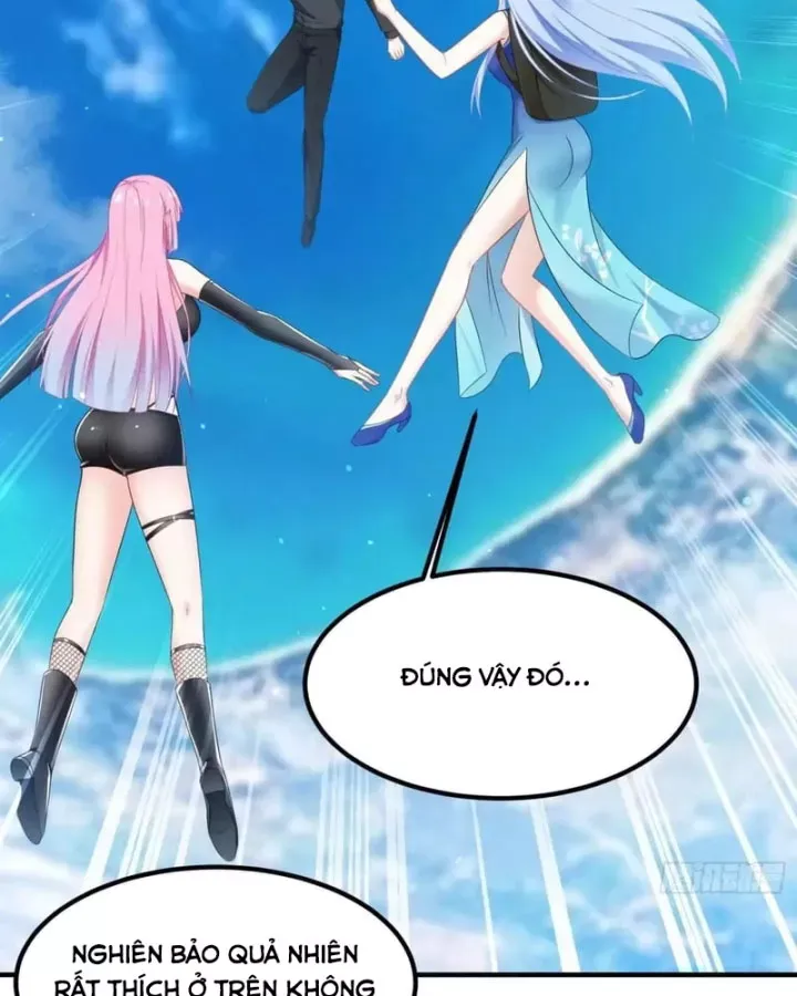 Bỏ Làm Simp Chúa, Ta Có Trong Tay Cả Tỉ Thần Hào Chap 304 - Next Chap 305