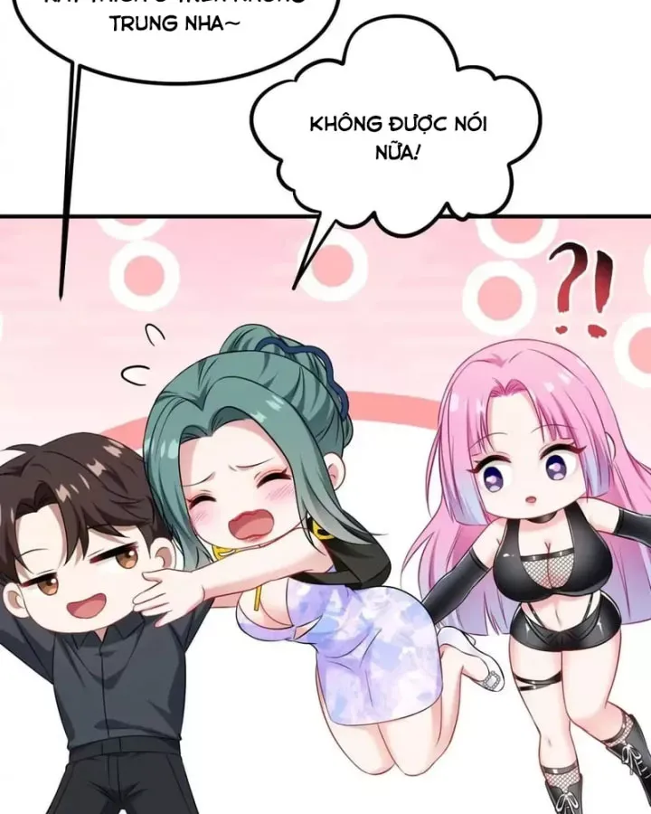 Bỏ Làm Simp Chúa, Ta Có Trong Tay Cả Tỉ Thần Hào Chap 304 - Next Chap 305