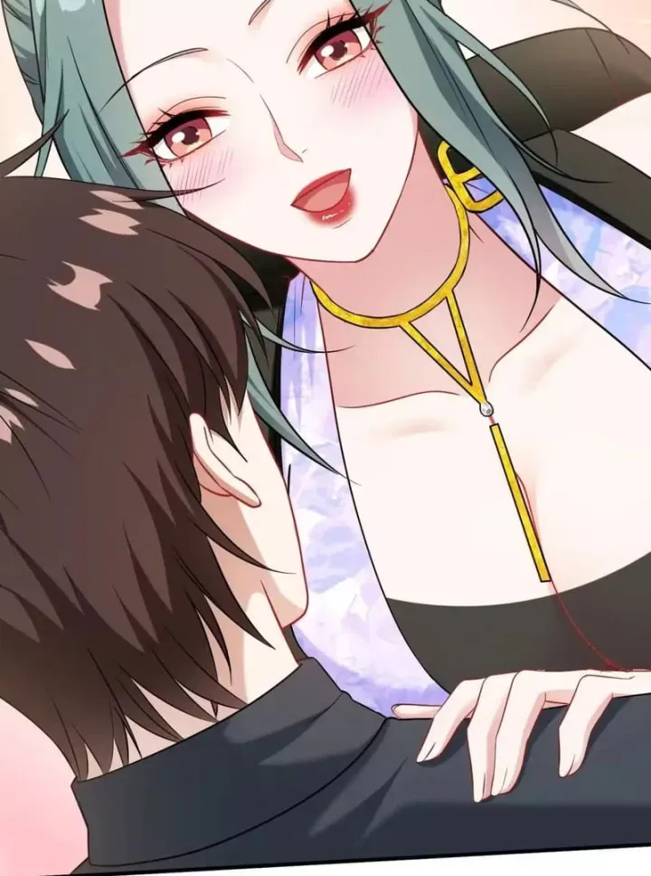 Bỏ Làm Simp Chúa, Ta Có Trong Tay Cả Tỉ Thần Hào Chap 304 - Next Chap 305