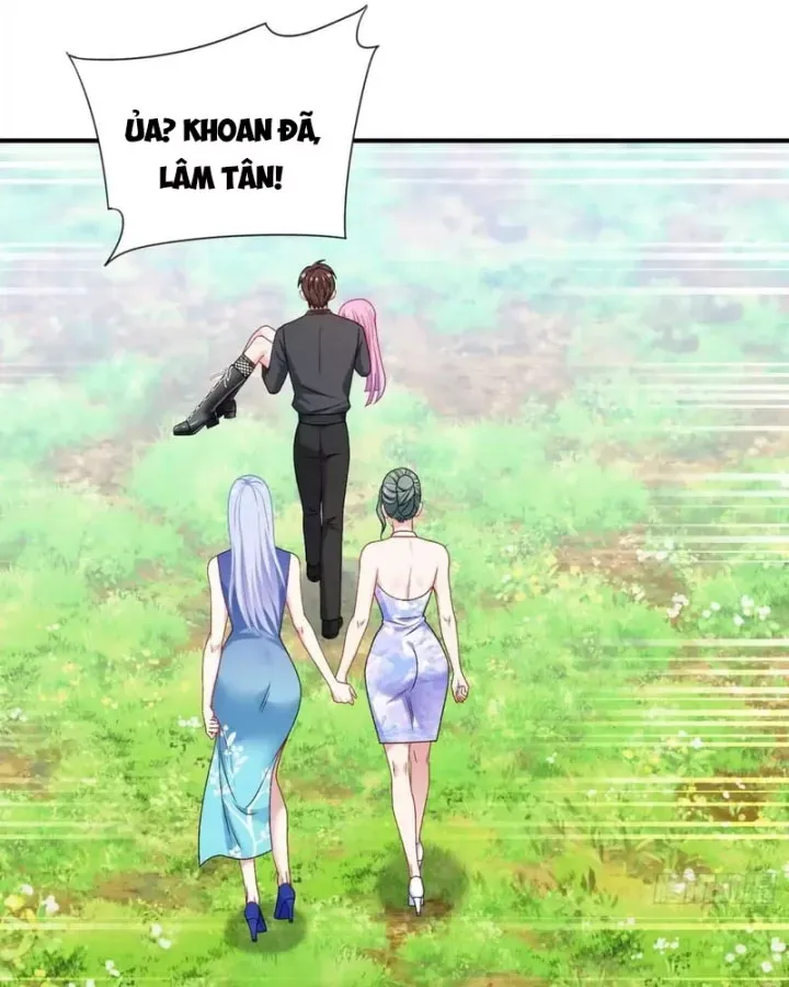 Bỏ Làm Simp Chúa, Ta Có Trong Tay Cả Tỉ Thần Hào Chap 304 - Next Chap 305