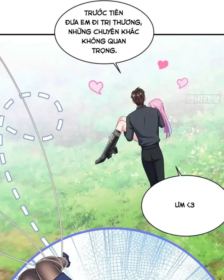 Bỏ Làm Simp Chúa, Ta Có Trong Tay Cả Tỉ Thần Hào Chap 304 - Next Chap 305