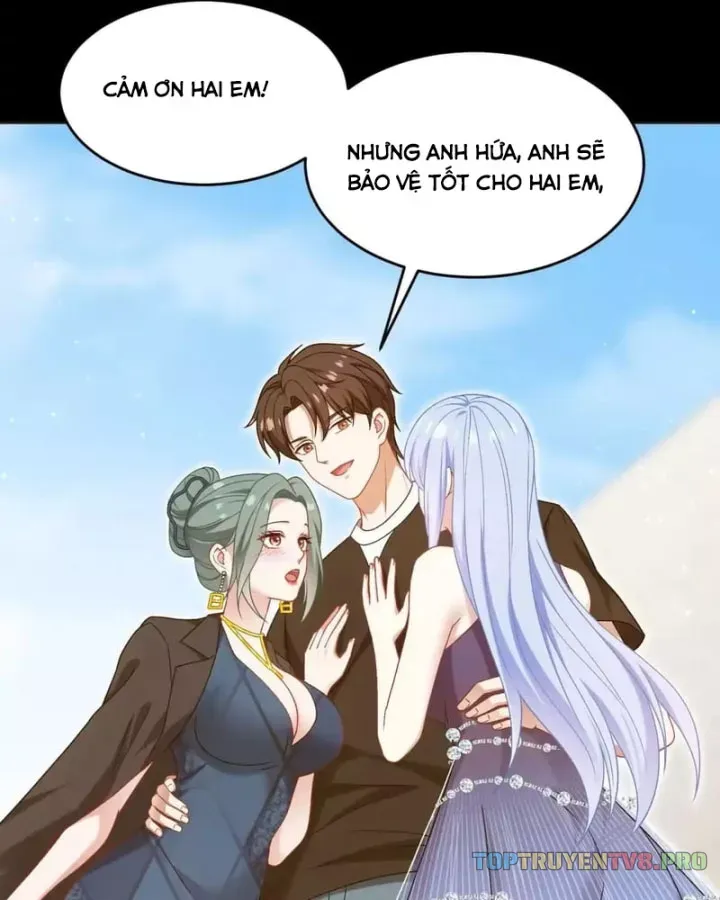 Bỏ Làm Simp Chúa, Ta Có Trong Tay Cả Tỉ Thần Hào Chap 304 - Next Chap 305