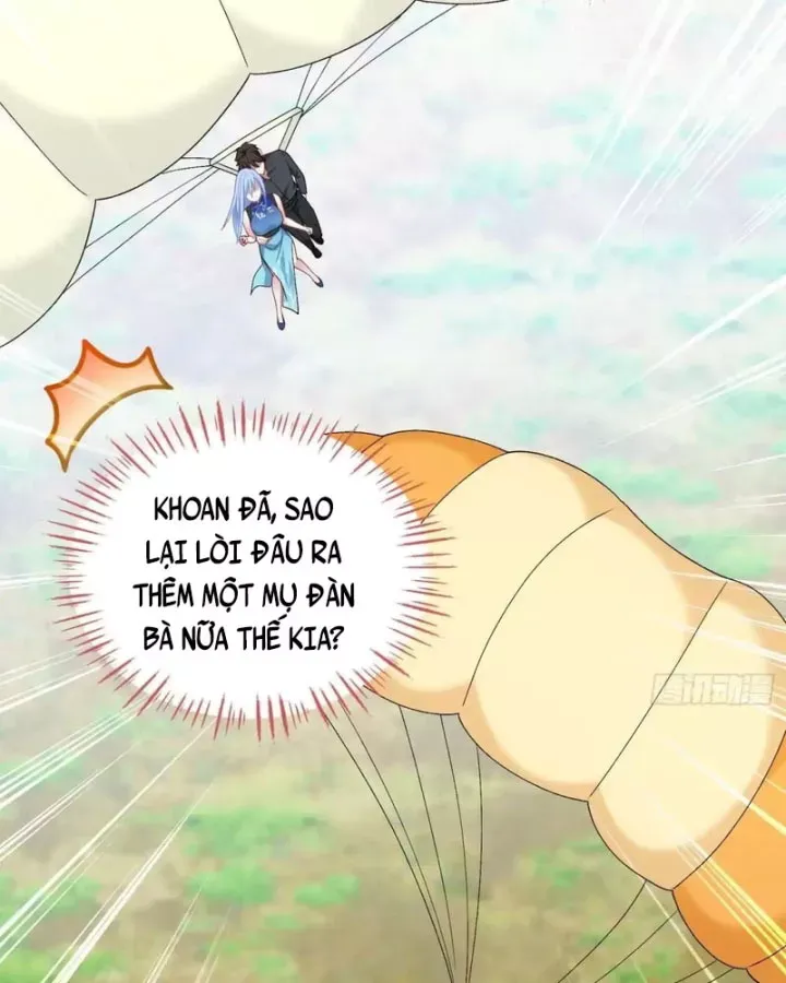 Bỏ Làm Simp Chúa, Ta Có Trong Tay Cả Tỉ Thần Hào Chap 304 - Next Chap 305