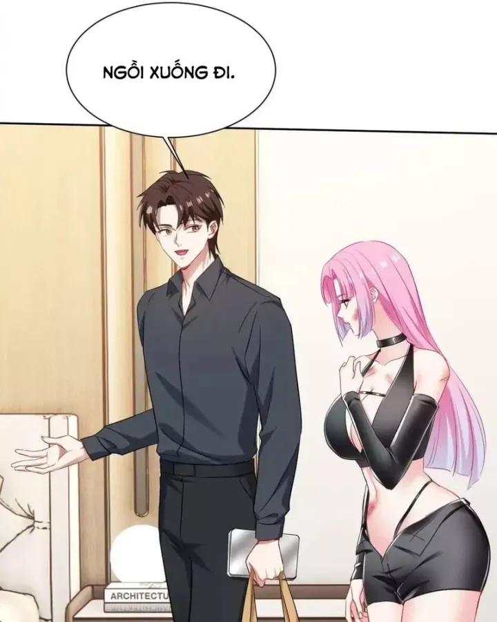 Bỏ Làm Simp Chúa, Ta Có Trong Tay Cả Tỉ Thần Hào Chap 304 - Next Chap 305