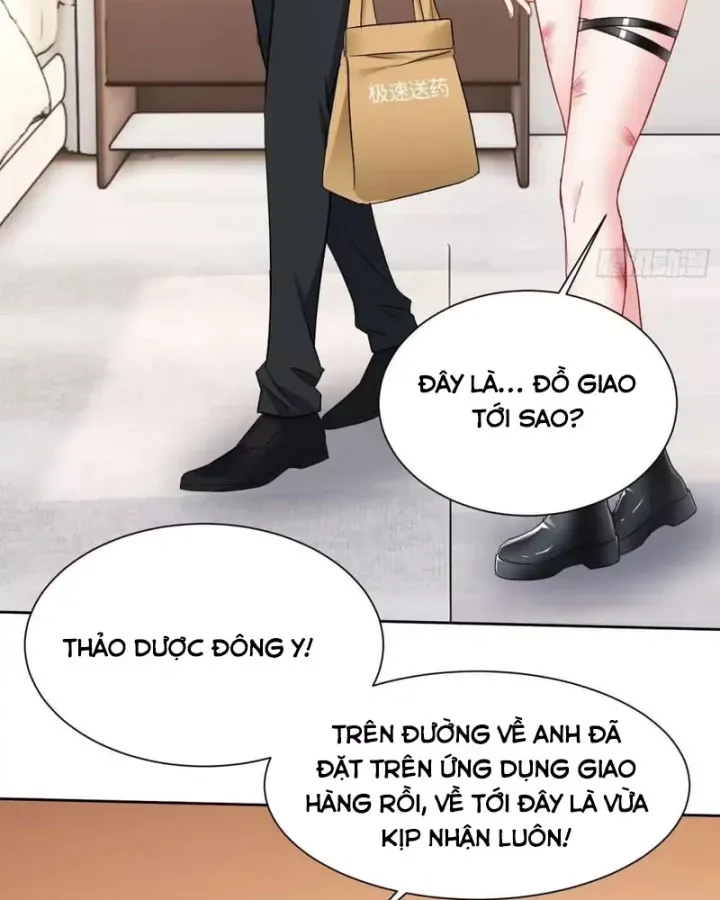 Bỏ Làm Simp Chúa, Ta Có Trong Tay Cả Tỉ Thần Hào Chap 304 - Next Chap 305