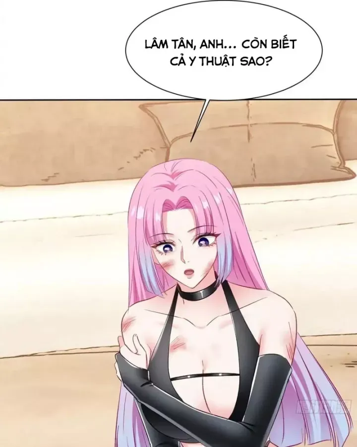 Bỏ Làm Simp Chúa, Ta Có Trong Tay Cả Tỉ Thần Hào Chap 304 - Next Chap 305