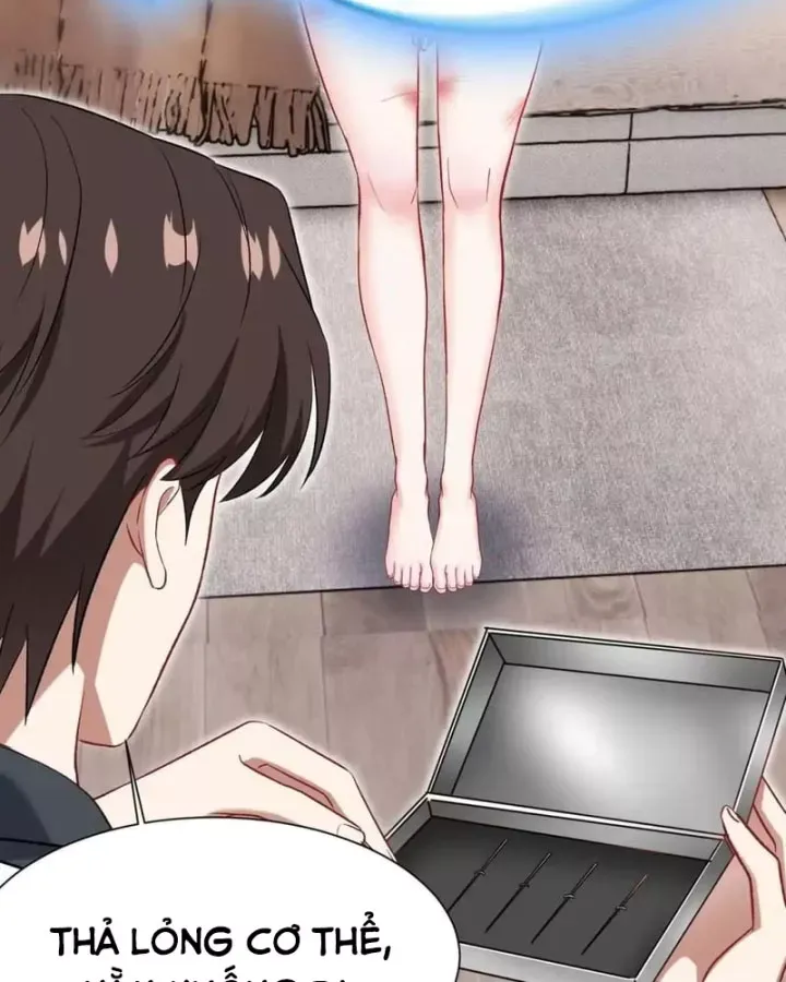 Bỏ Làm Simp Chúa, Ta Có Trong Tay Cả Tỉ Thần Hào Chap 304 - Next Chap 305