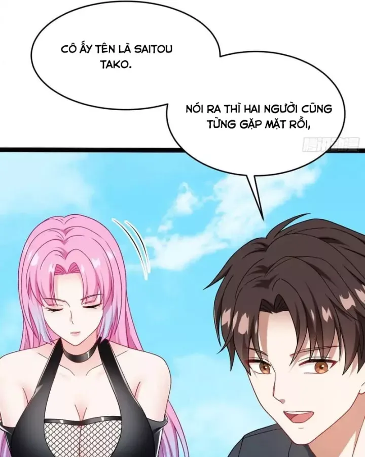 Bỏ Làm Simp Chúa, Ta Có Trong Tay Cả Tỉ Thần Hào Chap 304 - Next Chap 305