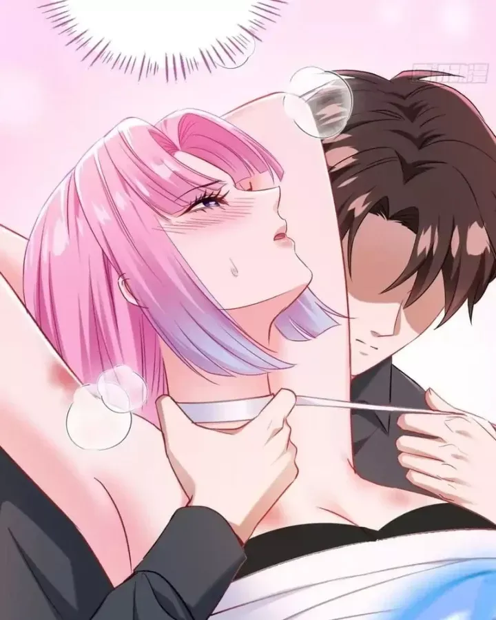 Bỏ Làm Simp Chúa, Ta Có Trong Tay Cả Tỉ Thần Hào Chap 305 - Next Chap 306