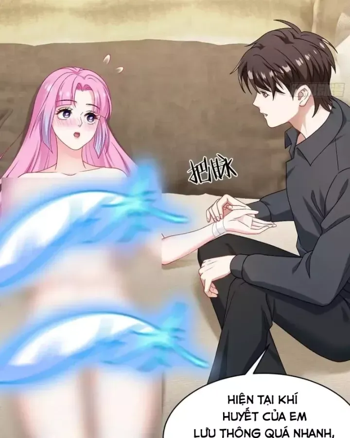 Bỏ Làm Simp Chúa, Ta Có Trong Tay Cả Tỉ Thần Hào Chap 305 - Next Chap 306