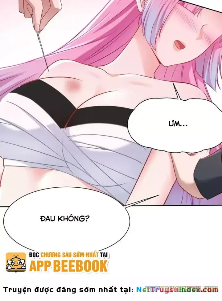 Bỏ Làm Simp Chúa, Ta Có Trong Tay Cả Tỉ Thần Hào Chap 305 - Next Chap 306