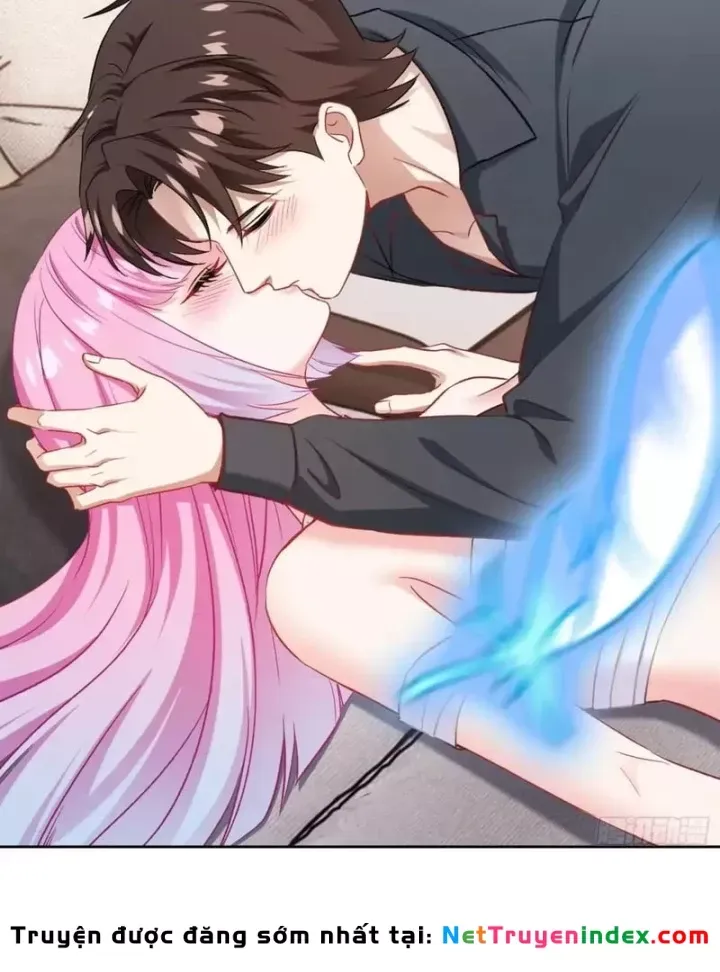 Bỏ Làm Simp Chúa, Ta Có Trong Tay Cả Tỉ Thần Hào Chap 305 - Next Chap 306
