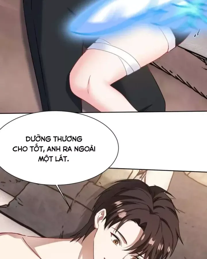 Bỏ Làm Simp Chúa, Ta Có Trong Tay Cả Tỉ Thần Hào Chap 305 - Next Chap 306