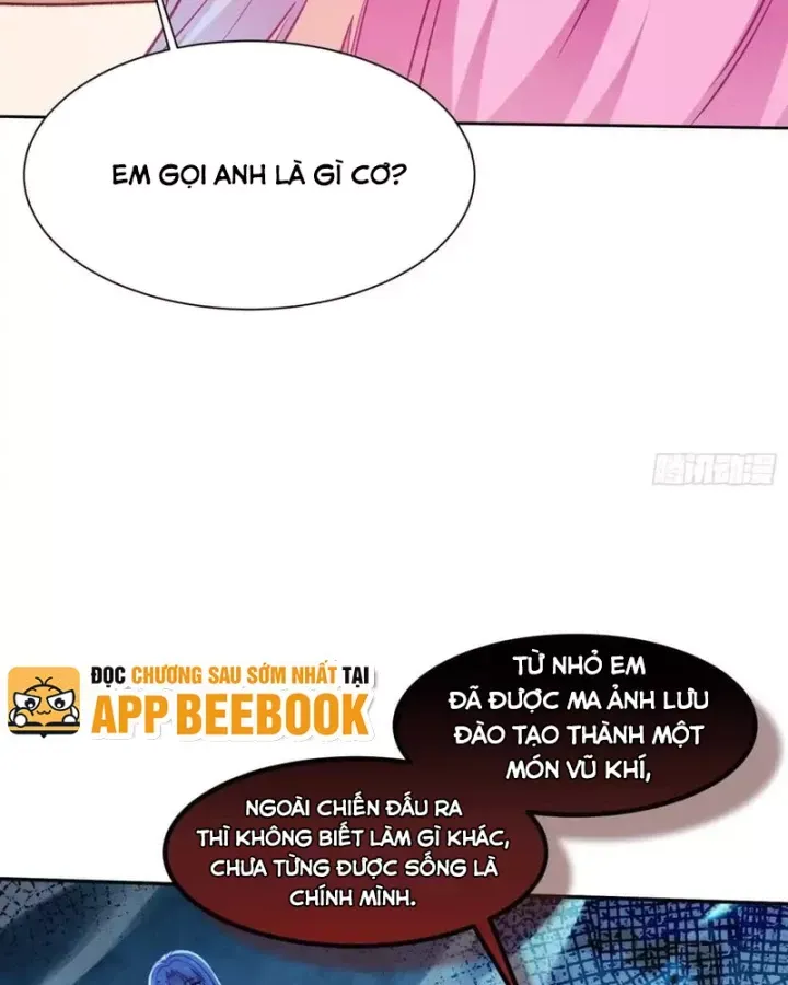 Bỏ Làm Simp Chúa, Ta Có Trong Tay Cả Tỉ Thần Hào Chap 305 - Next Chap 306
