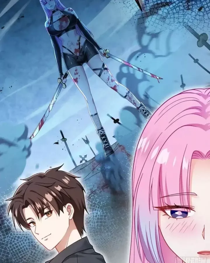 Bỏ Làm Simp Chúa, Ta Có Trong Tay Cả Tỉ Thần Hào Chap 305 - Next Chap 306