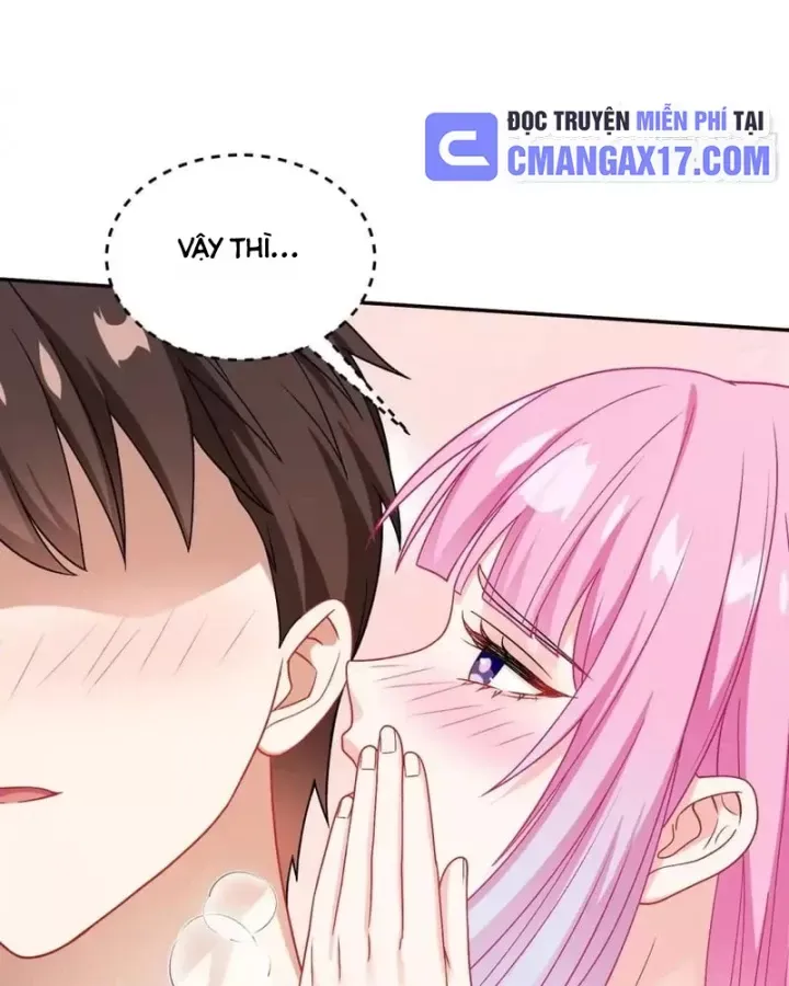 Bỏ Làm Simp Chúa, Ta Có Trong Tay Cả Tỉ Thần Hào Chap 305 - Next Chap 306