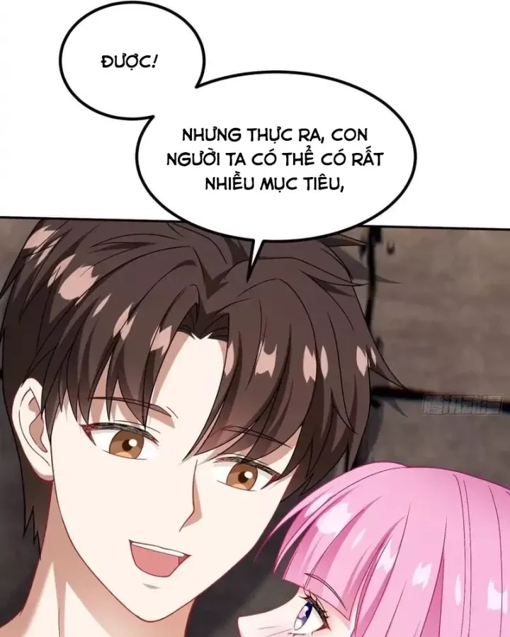 Bỏ Làm Simp Chúa, Ta Có Trong Tay Cả Tỉ Thần Hào Chap 305 - Next Chap 306