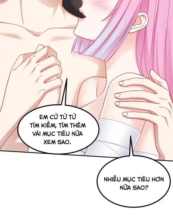 Bỏ Làm Simp Chúa, Ta Có Trong Tay Cả Tỉ Thần Hào Chap 305 - Next Chap 306