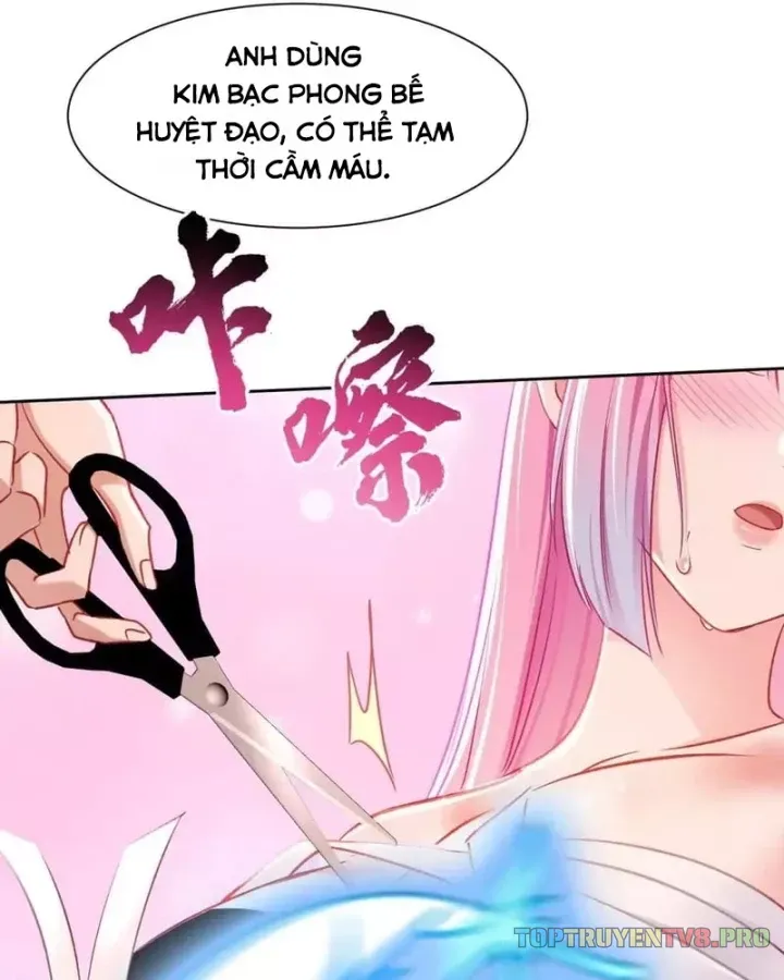 Bỏ Làm Simp Chúa, Ta Có Trong Tay Cả Tỉ Thần Hào Chap 305 - Next Chap 306