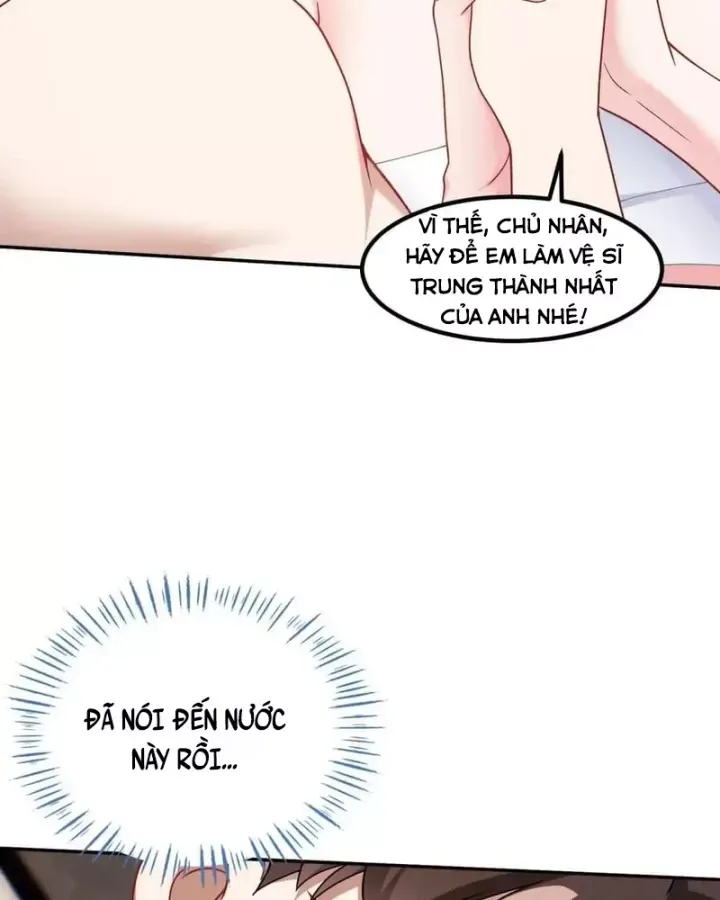 Bỏ Làm Simp Chúa, Ta Có Trong Tay Cả Tỉ Thần Hào Chap 305 - Next Chap 306