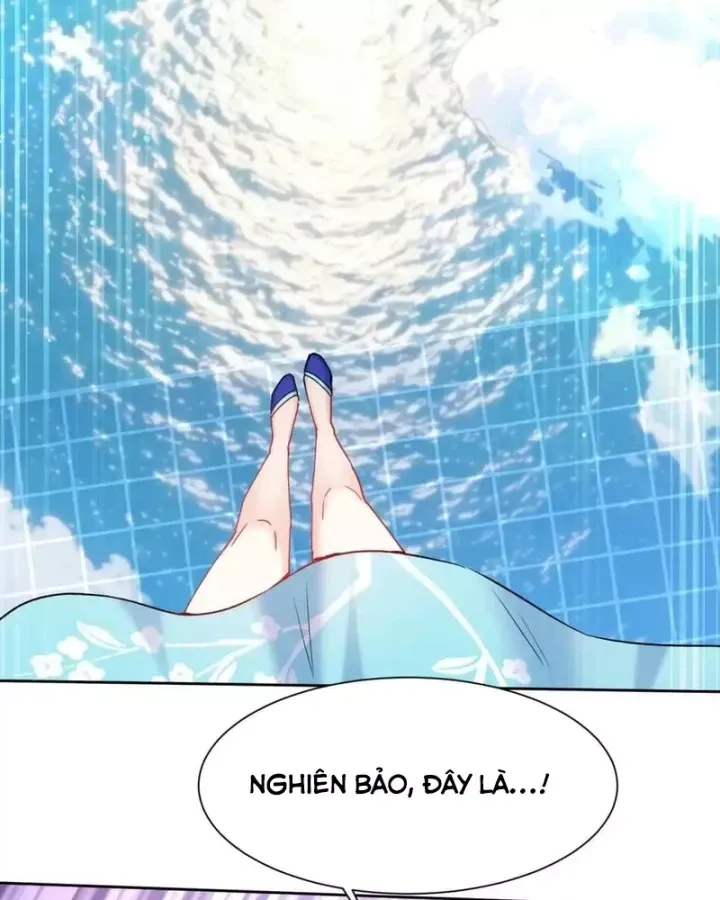 Bỏ Làm Simp Chúa, Ta Có Trong Tay Cả Tỉ Thần Hào Chap 305 - Next Chap 306