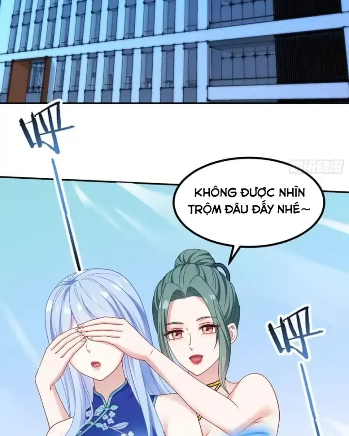 Bỏ Làm Simp Chúa, Ta Có Trong Tay Cả Tỉ Thần Hào Chap 305 - Next Chap 306