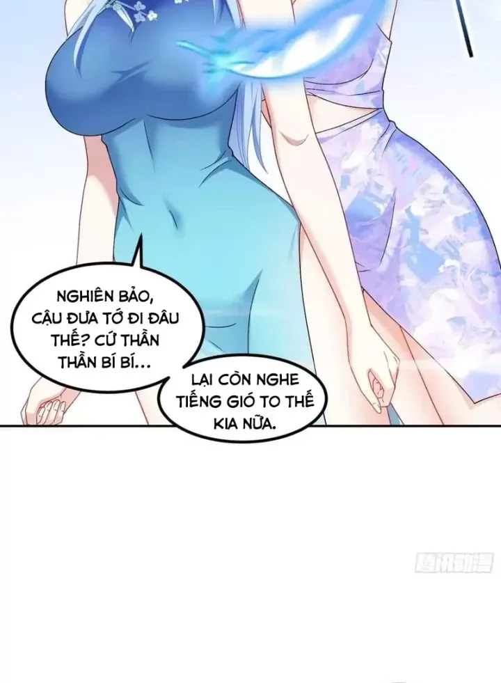 Bỏ Làm Simp Chúa, Ta Có Trong Tay Cả Tỉ Thần Hào Chap 305 - Next Chap 306