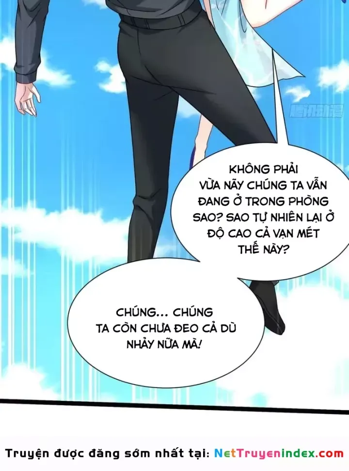 Bỏ Làm Simp Chúa, Ta Có Trong Tay Cả Tỉ Thần Hào Chap 305 - Next Chap 306