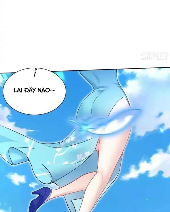 Bỏ Làm Simp Chúa, Ta Có Trong Tay Cả Tỉ Thần Hào Chap 305 - Next Chap 306