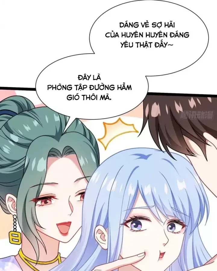 Bỏ Làm Simp Chúa, Ta Có Trong Tay Cả Tỉ Thần Hào Chap 305 - Next Chap 306