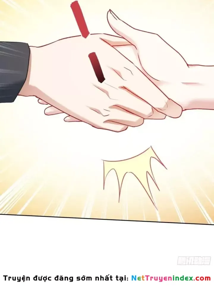 Bỏ Làm Simp Chúa, Ta Có Trong Tay Cả Tỉ Thần Hào Chap 305 - Next Chap 306