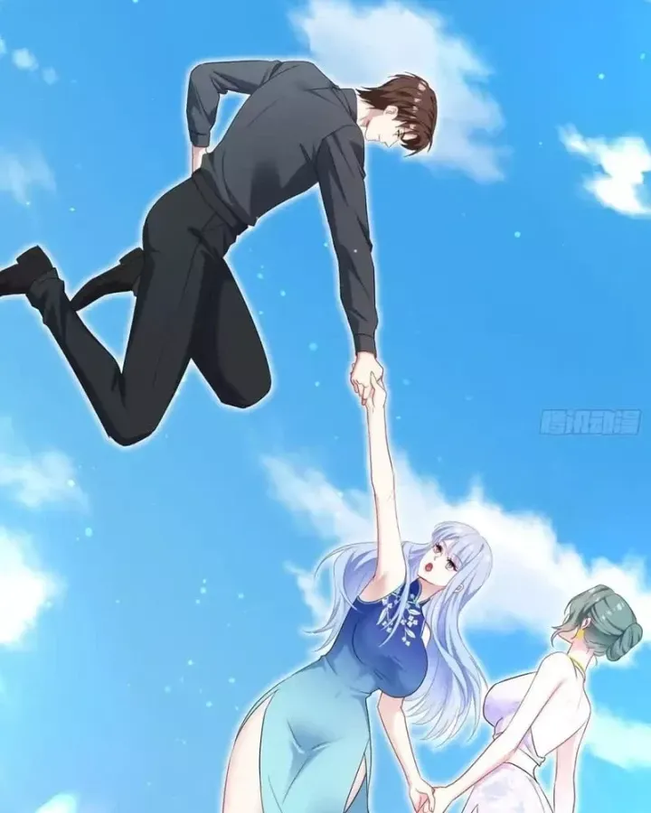 Bỏ Làm Simp Chúa, Ta Có Trong Tay Cả Tỉ Thần Hào Chap 305 - Next Chap 306