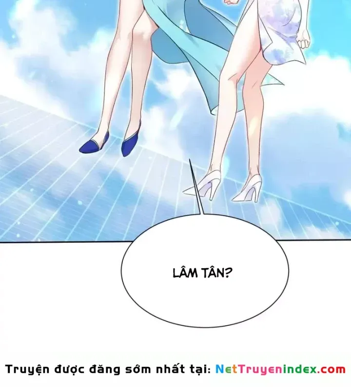 Bỏ Làm Simp Chúa, Ta Có Trong Tay Cả Tỉ Thần Hào Chap 305 - Next Chap 306