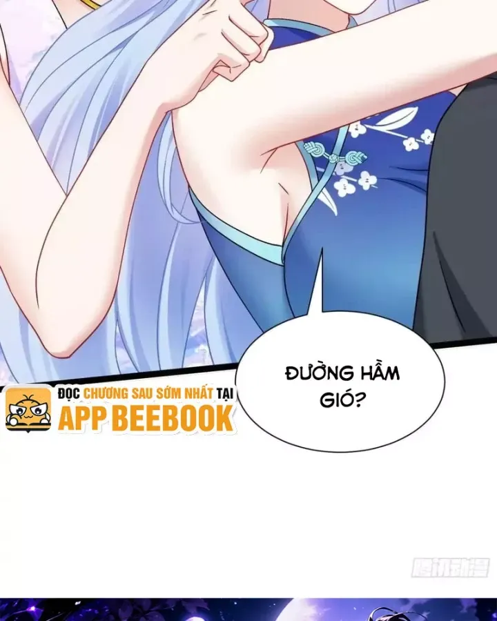 Bỏ Làm Simp Chúa, Ta Có Trong Tay Cả Tỉ Thần Hào Chap 305 - Next Chap 306
