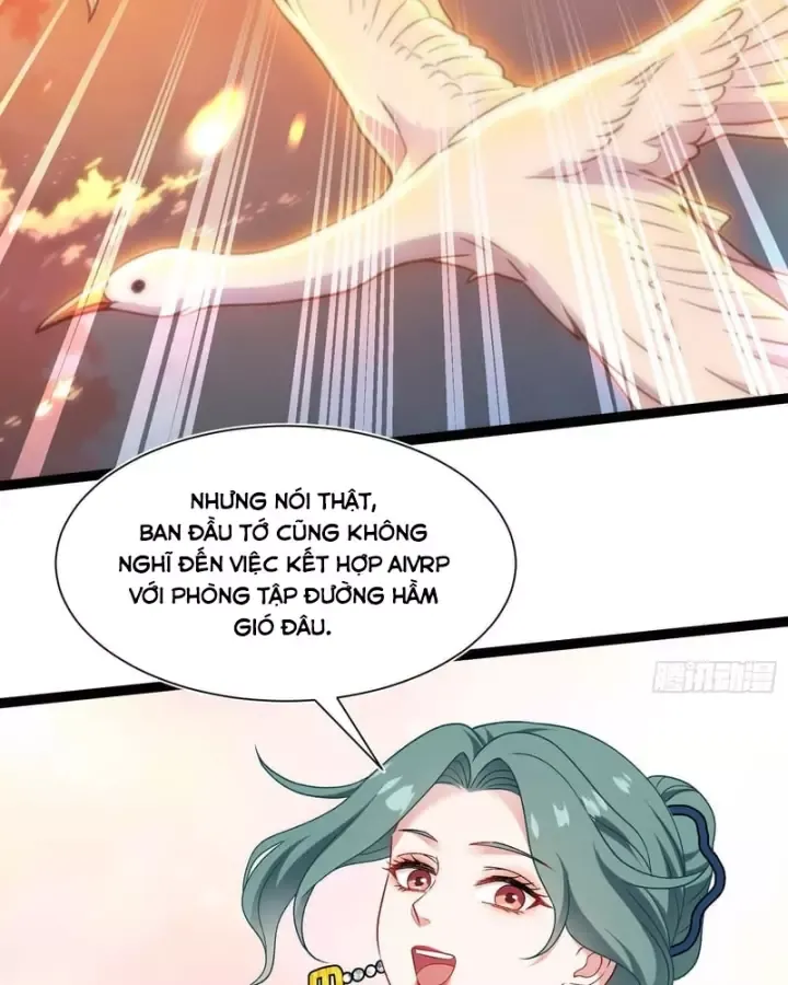 Bỏ Làm Simp Chúa, Ta Có Trong Tay Cả Tỉ Thần Hào Chap 306 - Next Chap 307