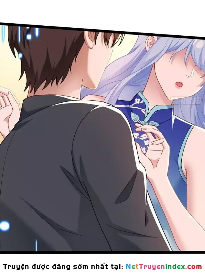 Bỏ Làm Simp Chúa, Ta Có Trong Tay Cả Tỉ Thần Hào Chap 306 - Next Chap 307