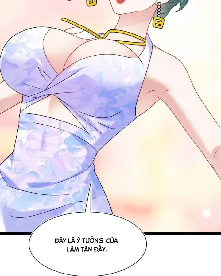 Bỏ Làm Simp Chúa, Ta Có Trong Tay Cả Tỉ Thần Hào Chap 306 - Next Chap 307