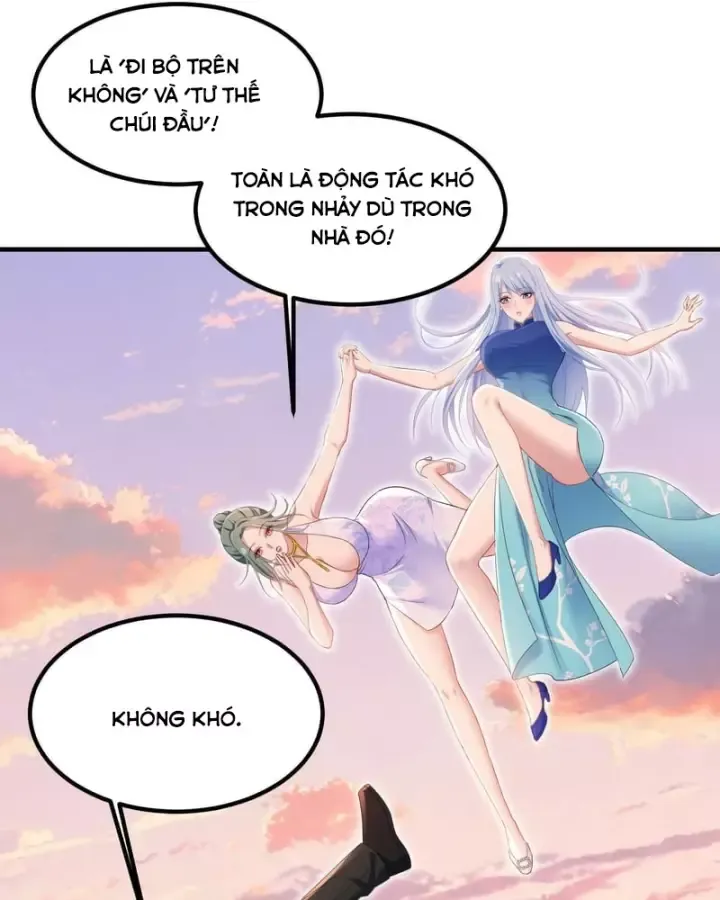 Bỏ Làm Simp Chúa, Ta Có Trong Tay Cả Tỉ Thần Hào Chap 306 - Next Chap 307