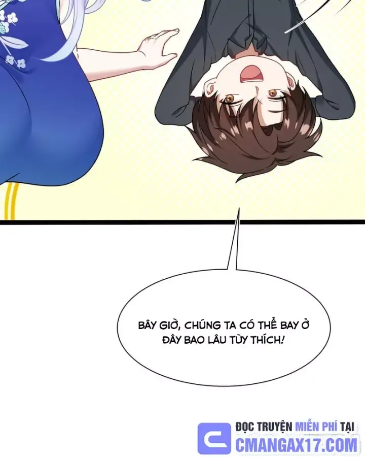 Bỏ Làm Simp Chúa, Ta Có Trong Tay Cả Tỉ Thần Hào Chap 306 - Next Chap 307