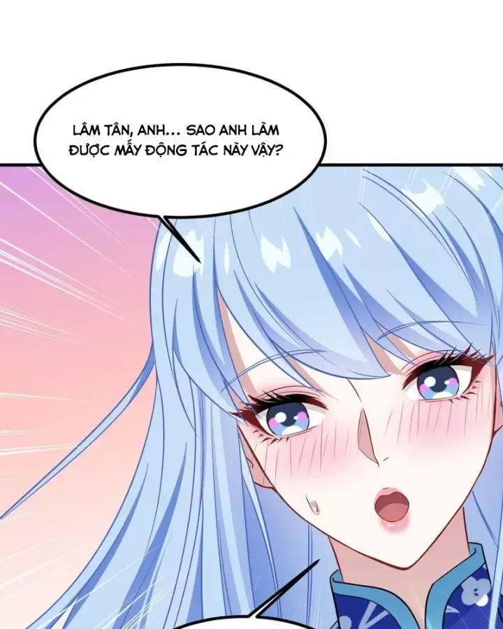 Bỏ Làm Simp Chúa, Ta Có Trong Tay Cả Tỉ Thần Hào Chap 306 - Next Chap 307