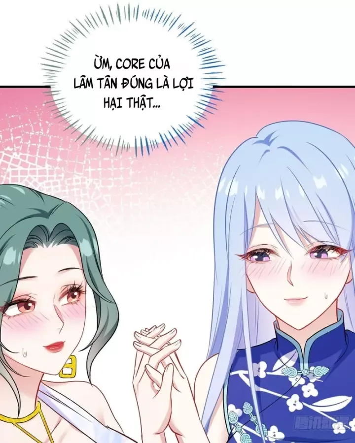 Bỏ Làm Simp Chúa, Ta Có Trong Tay Cả Tỉ Thần Hào Chap 306 - Next Chap 307