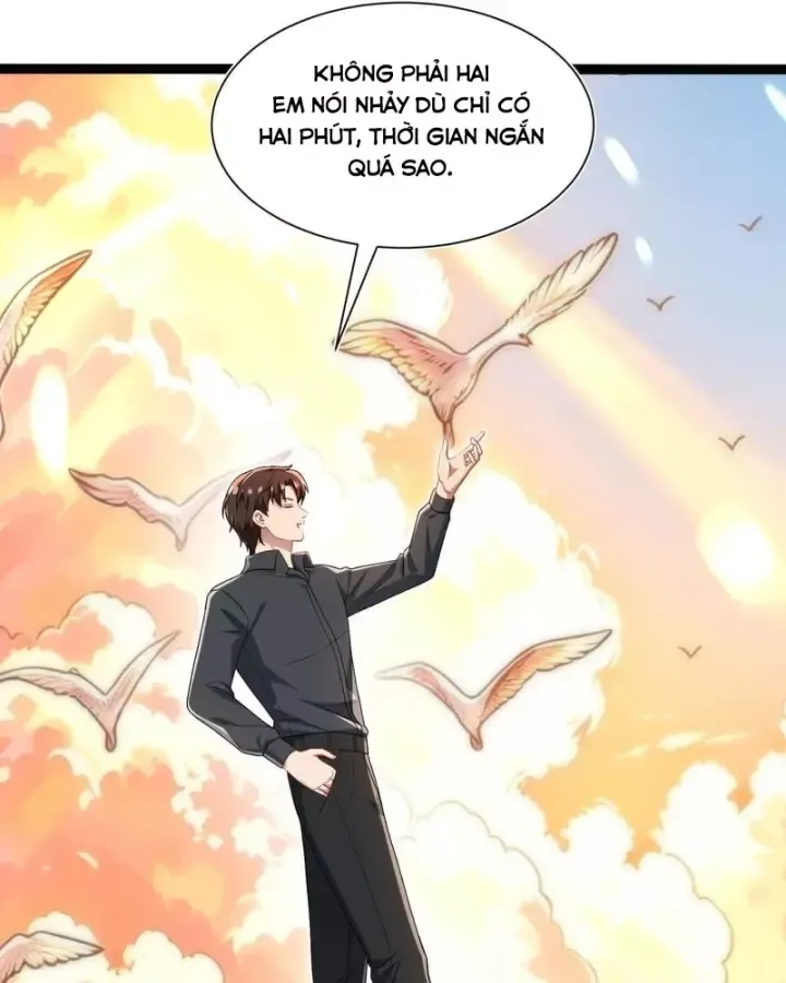 Bỏ Làm Simp Chúa, Ta Có Trong Tay Cả Tỉ Thần Hào Chap 306 - Next Chap 307