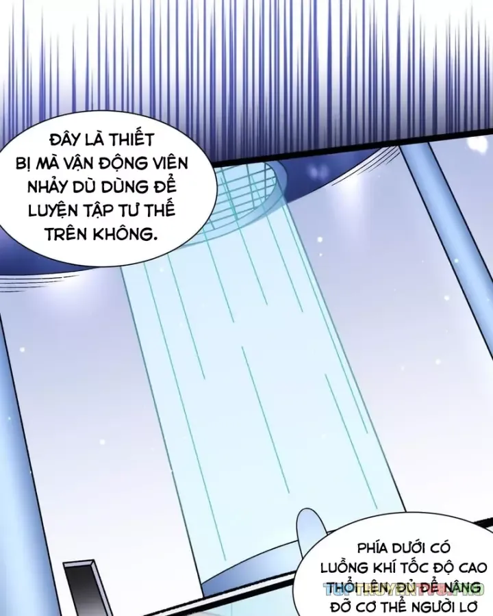 Bỏ Làm Simp Chúa, Ta Có Trong Tay Cả Tỉ Thần Hào Chap 306 - Next Chap 307