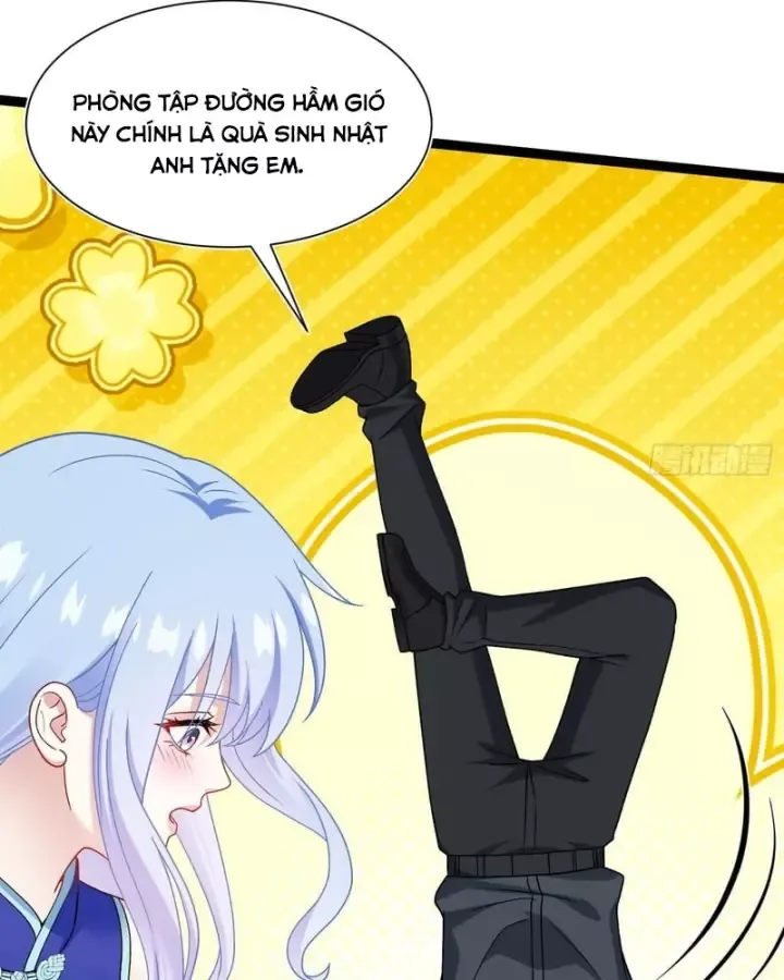 Bỏ Làm Simp Chúa, Ta Có Trong Tay Cả Tỉ Thần Hào Chap 306 - Next Chap 307