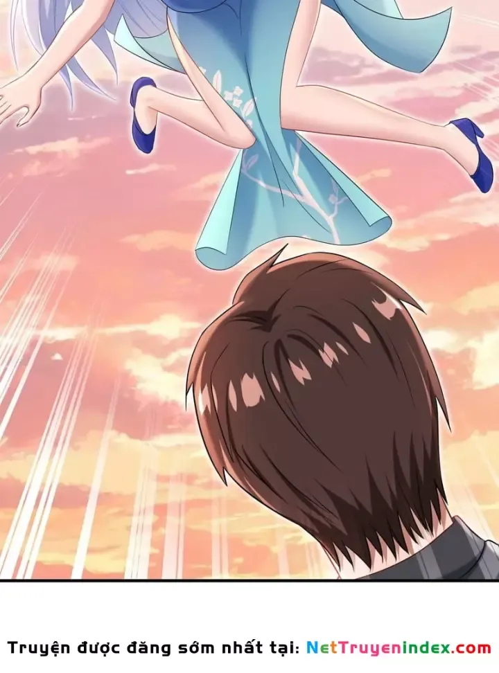 Bỏ Làm Simp Chúa, Ta Có Trong Tay Cả Tỉ Thần Hào Chap 306 - Next Chap 307